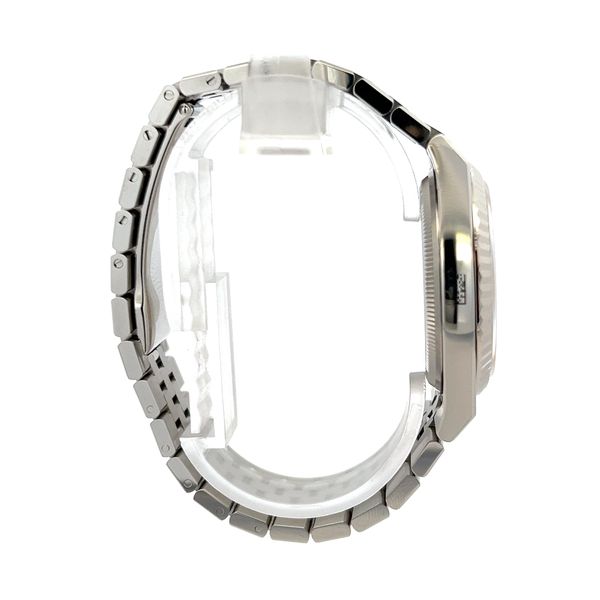 Rolex Land-Dweller 36 127234